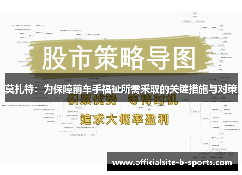 莫扎特:为保障前车手福祉所需采取的关键措施与对策 莫扎特:为保障前车手福祉所需采取的关键措施与对策